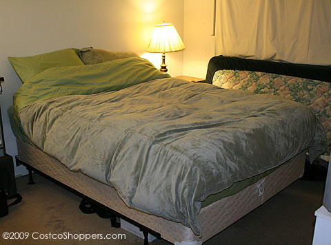 Nova Form Pure Comfort Grand