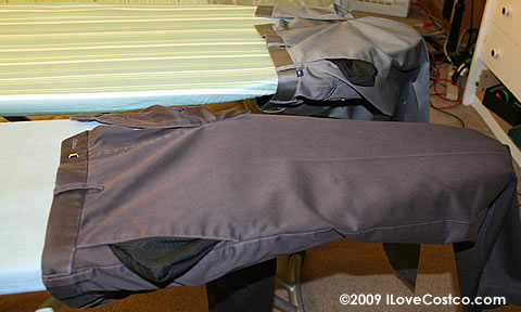 Polder Ironing Board Review