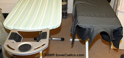 Ironing Board Polder, Costco