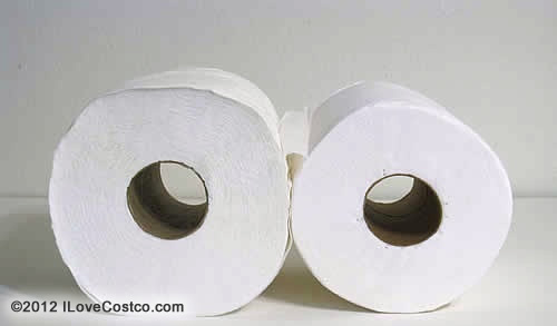 Costco Toilet Papers comparison