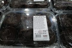 Costco Mini All American Chocolate Cake