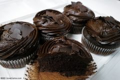 Costco Chocolate Cake, Mini All American