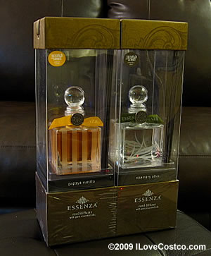 Essenza Reed Difuser