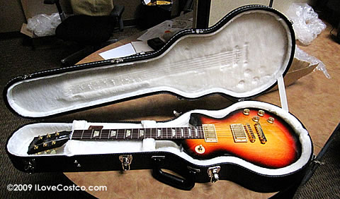 Gibson Les Paul Studio