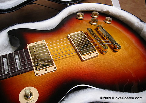 Les Paul Studio