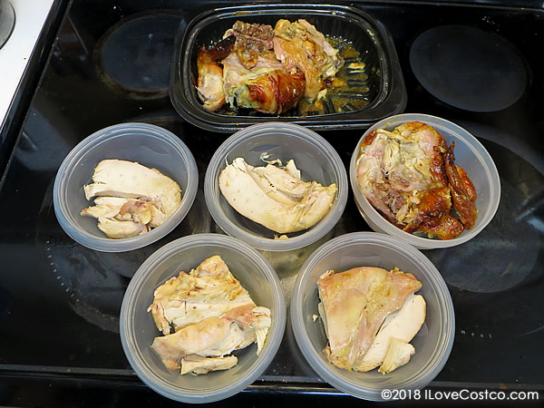 Costco Chicken